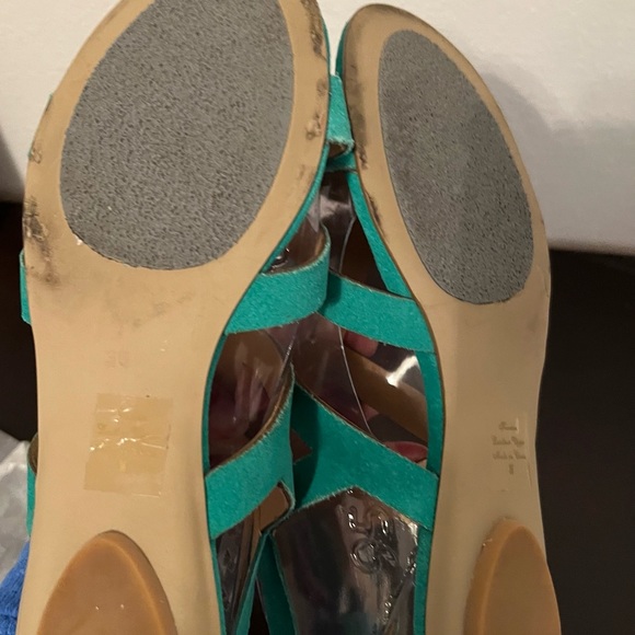 French Connection, Kristen sandals. Size.36 - Picture 4 of 5